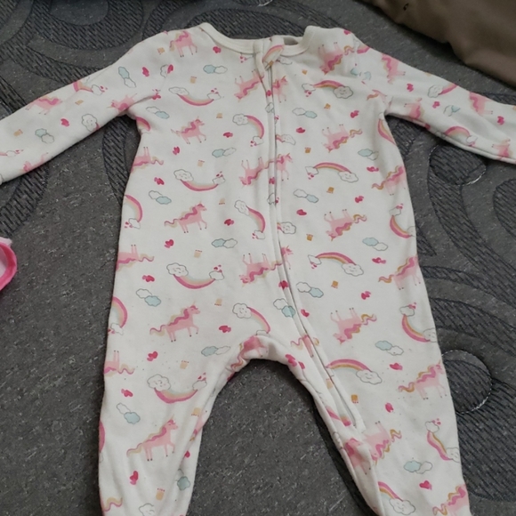 Baby girl set - Picture 3 of 5